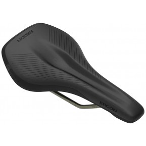 Сідло ERGON SR Allroad Core Pro Men S/M stealth Фото №1